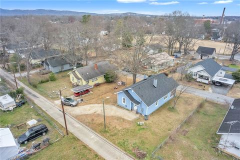 A home in Greenville