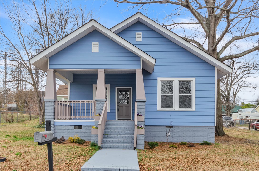 16 Beattie Street, Greenville, South Carolina image 1