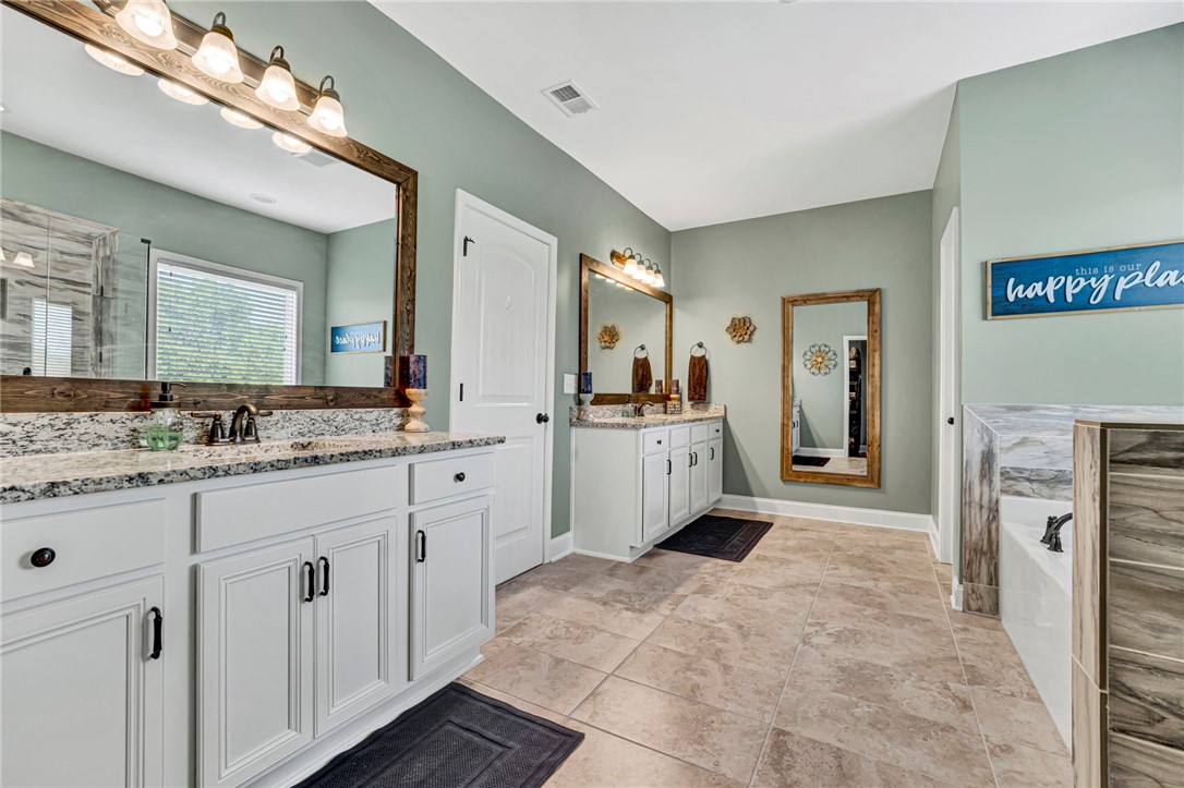 1001 Omega Farms Lane, Williamston, South Carolina image 21