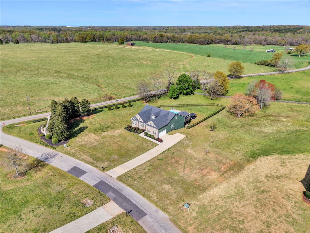 1001 Omega Farms Lane, Williamston, South Carolina image 3