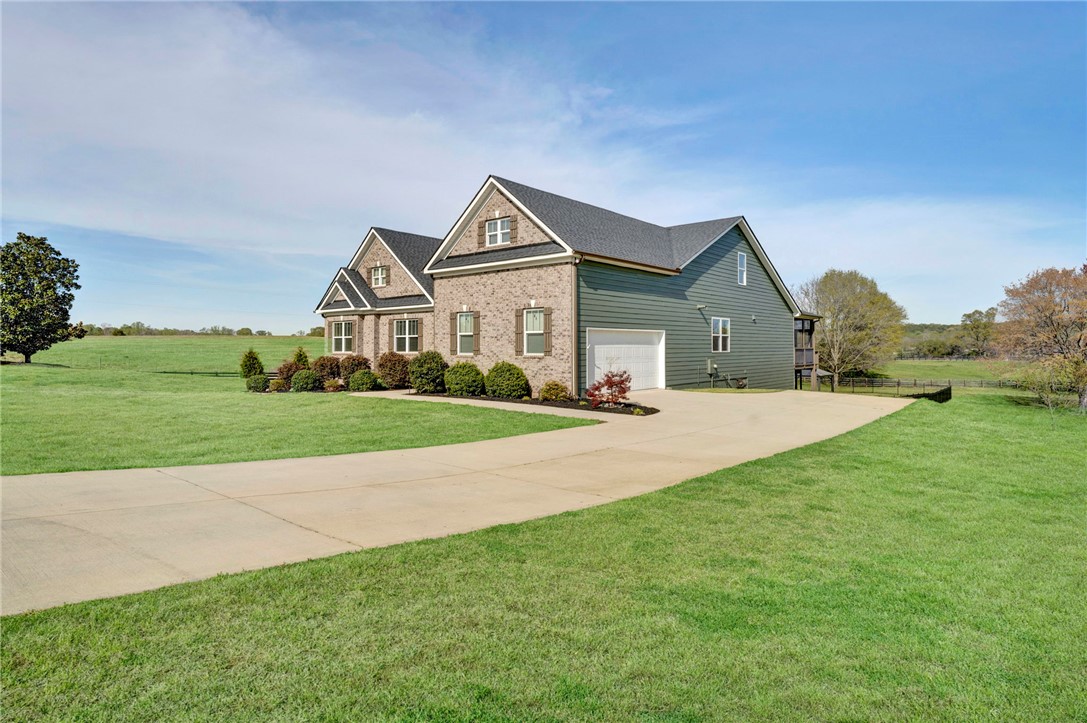 1001 Omega Farms Lane, Williamston, South Carolina image 46