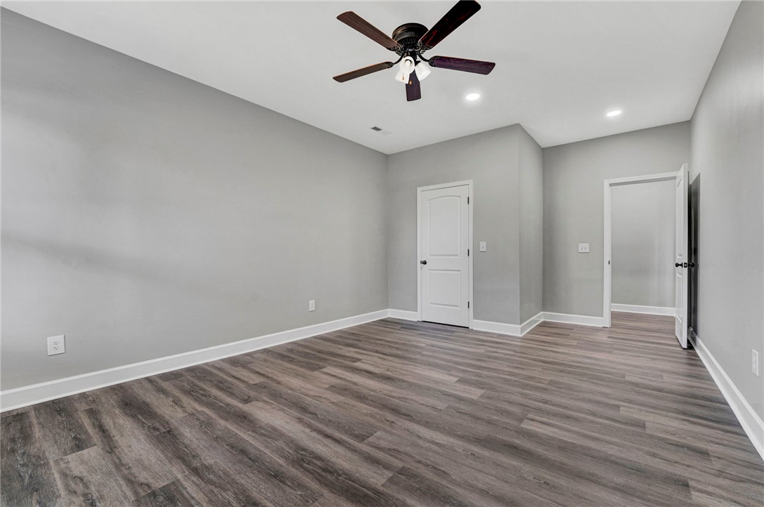1001 Omega Farms Lane, Williamston, South Carolina image 36