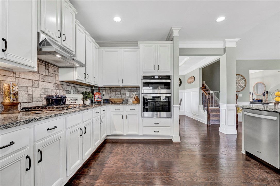 1001 Omega Farms Lane, Williamston, South Carolina image 15