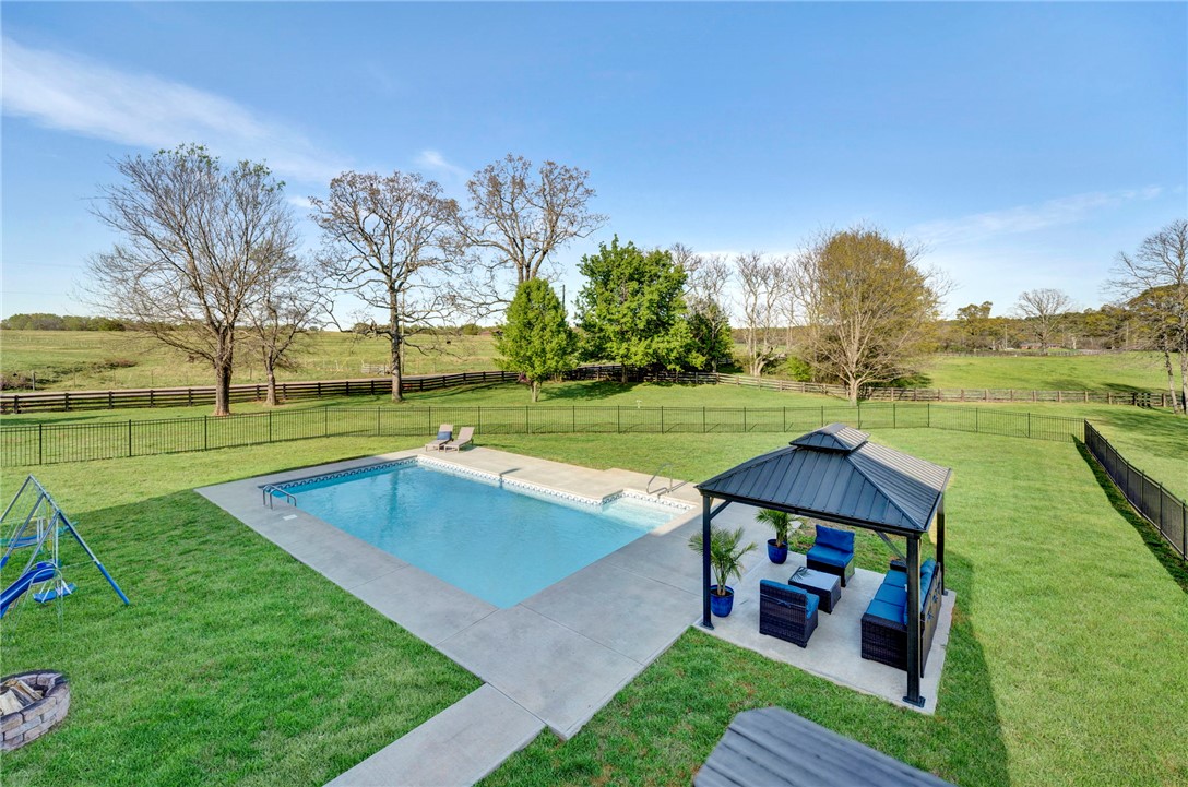 1001 Omega Farms Lane, Williamston, South Carolina image 13