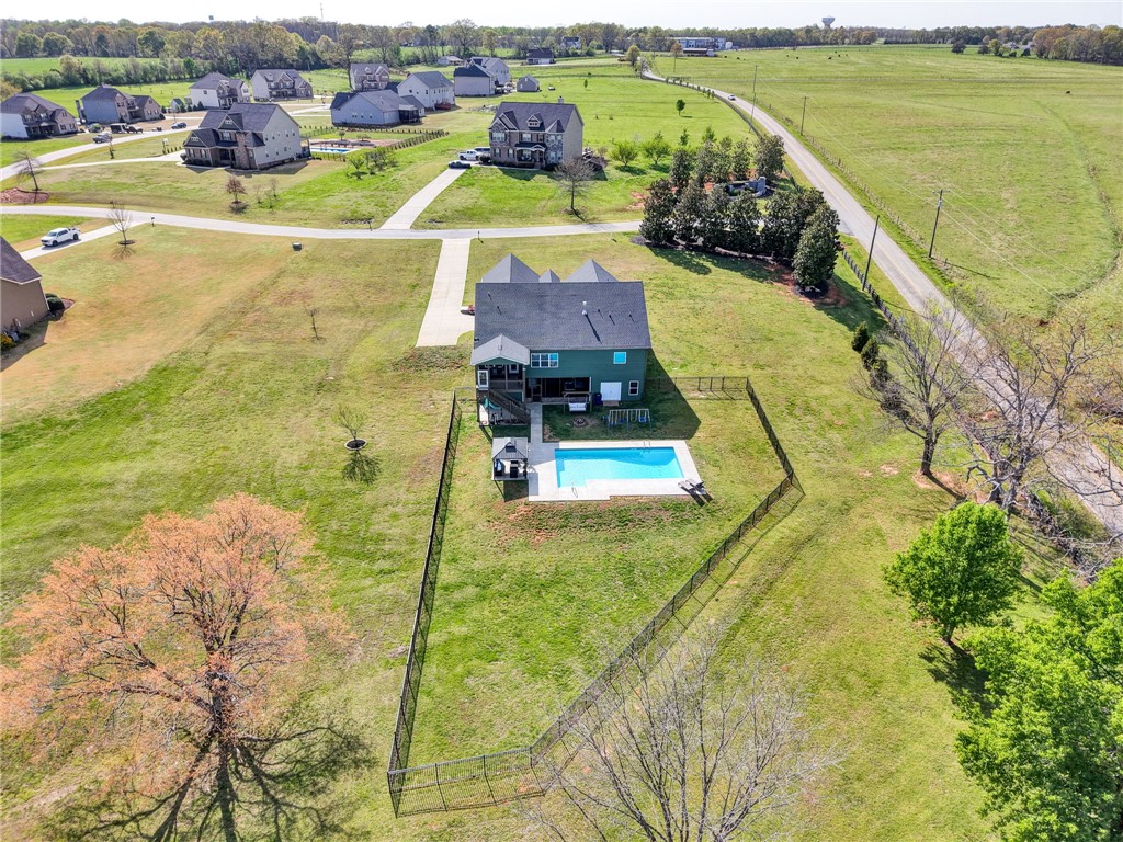 1001 Omega Farms Lane, Williamston, South Carolina image 2