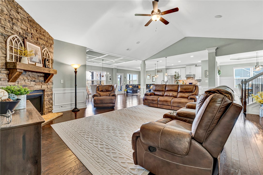 1001 Omega Farms Lane, Williamston, South Carolina image 10