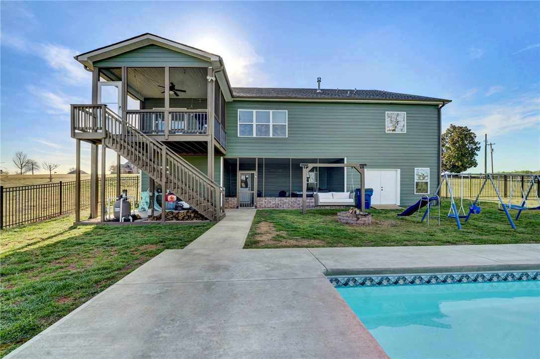 1001 Omega Farms Lane, Williamston, South Carolina image 41