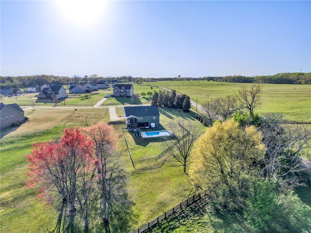 1001 Omega Farms Lane, Williamston, South Carolina image 45