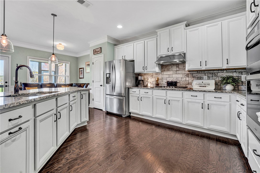 1001 Omega Farms Lane, Williamston, South Carolina image 16