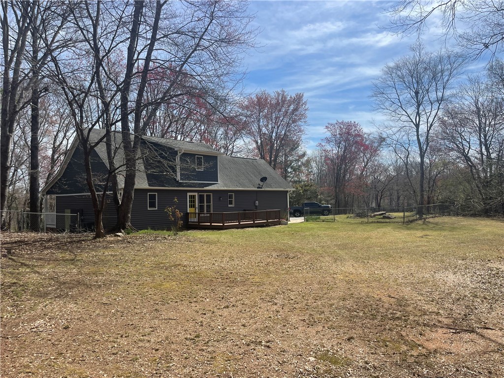 236 Issaqueena Drive, Central, South Carolina image 35