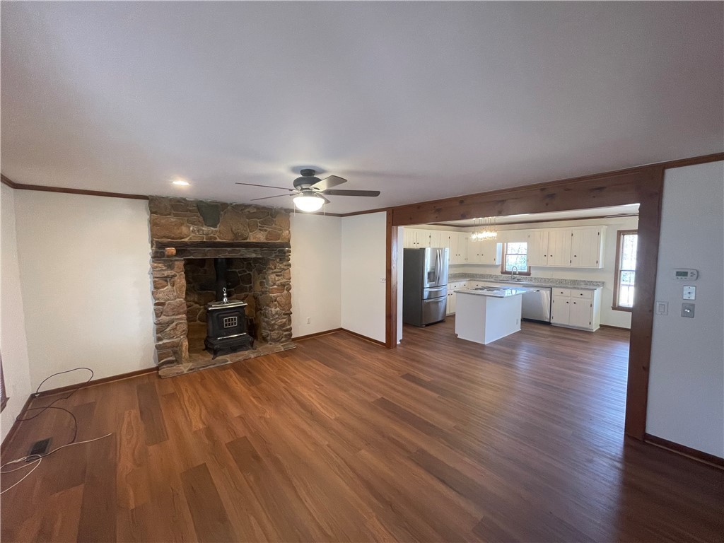 236 Issaqueena Drive, Central, South Carolina image 13