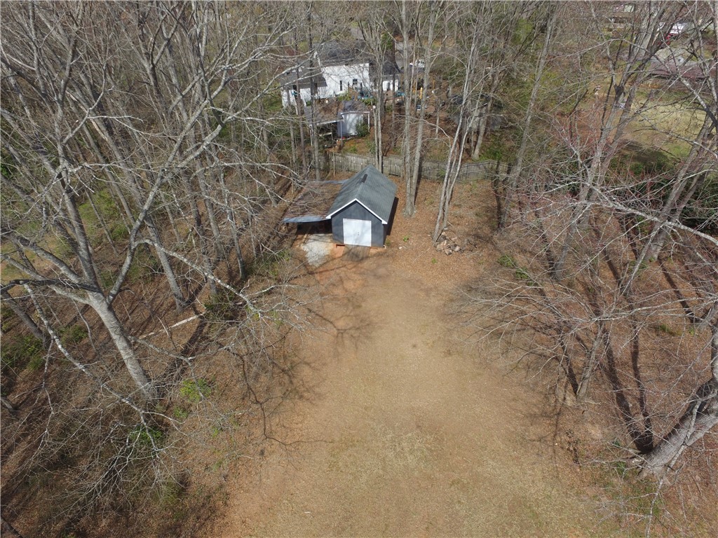 236 Issaqueena Drive, Central, South Carolina image 40