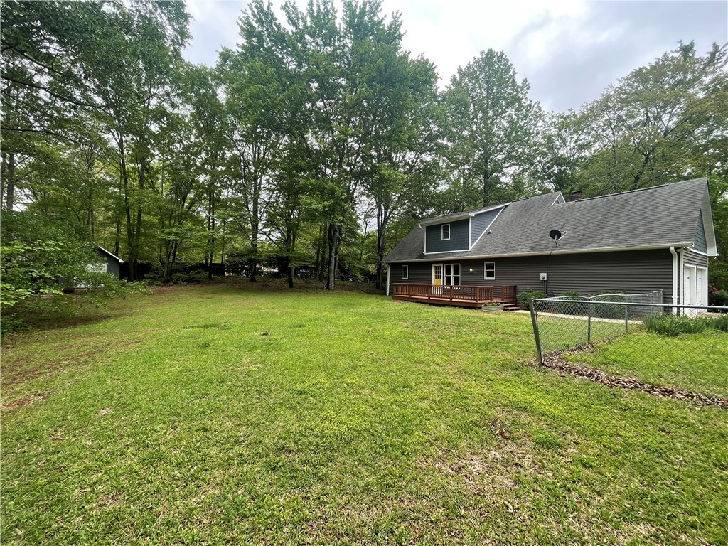 236 Issaqueena Drive, Central, South Carolina image 40