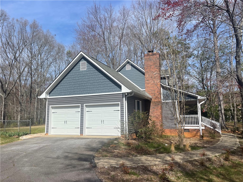 236 Issaqueena Drive, Central, South Carolina image 3