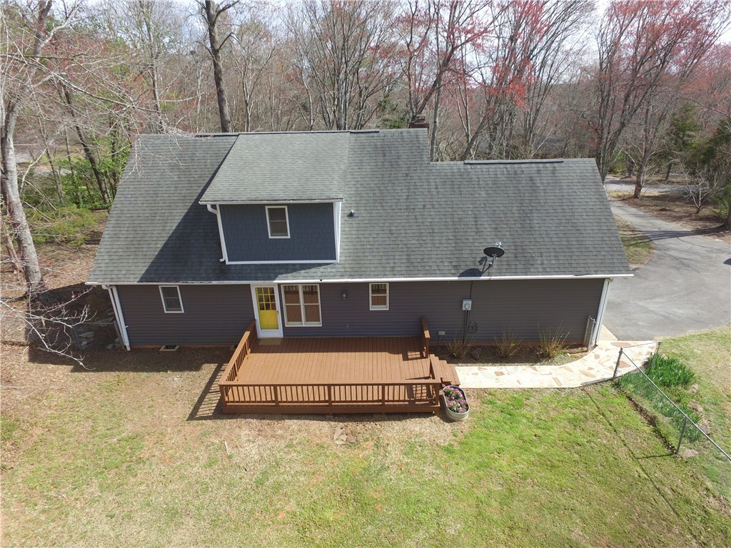 236 Issaqueena Drive, Central, South Carolina image 39