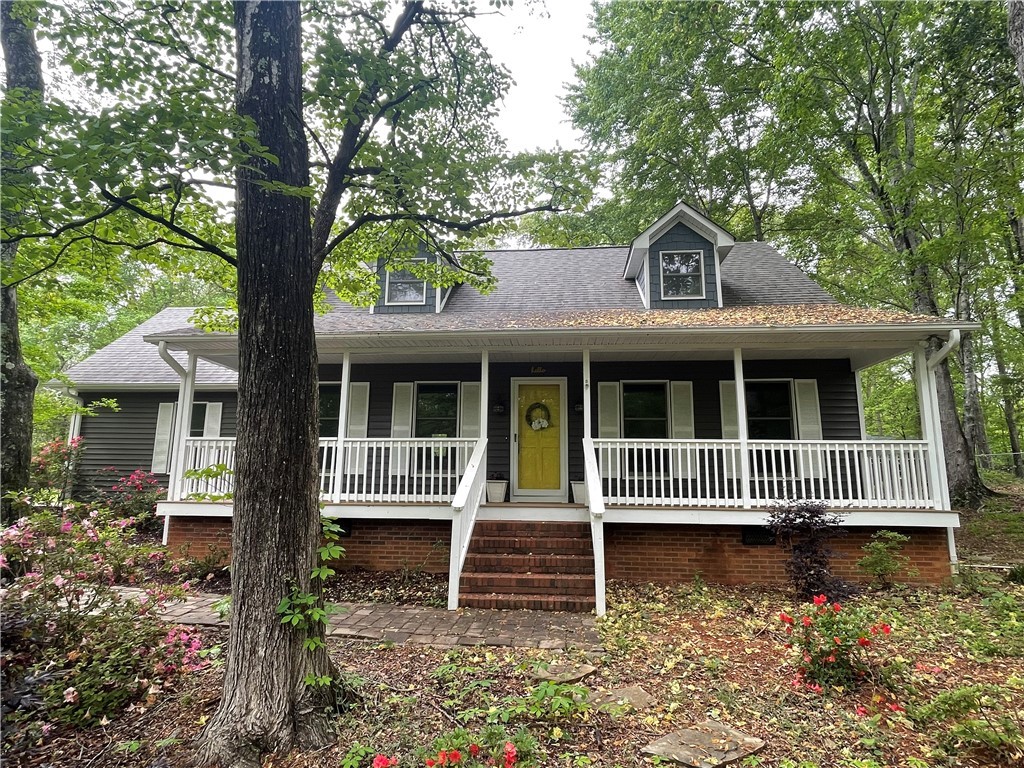 236 Issaqueena Drive, Central, South Carolina image 4