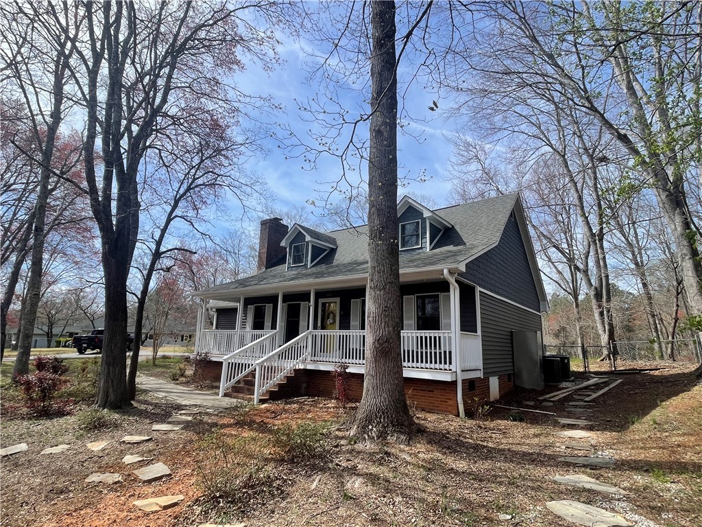 236 Issaqueena Drive, Central, South Carolina image 2