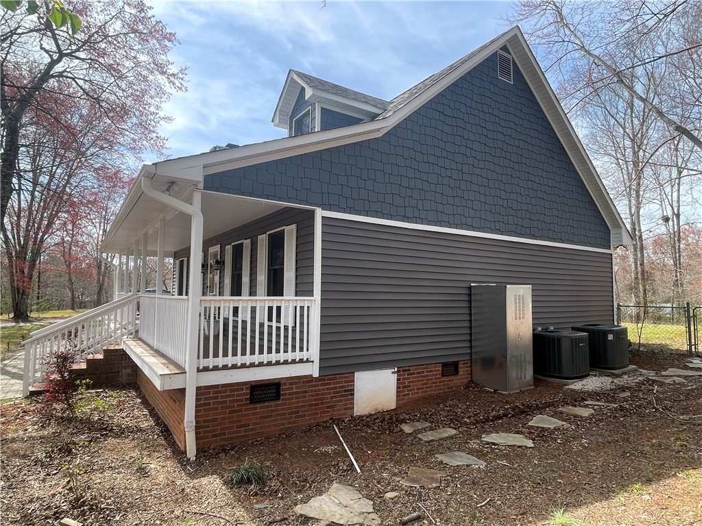 236 Issaqueena Drive, Central, South Carolina image 33