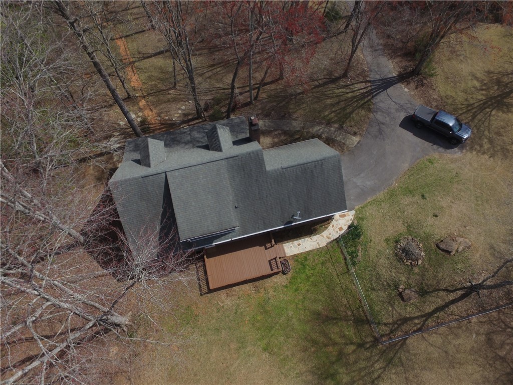 236 Issaqueena Drive, Central, South Carolina image 41