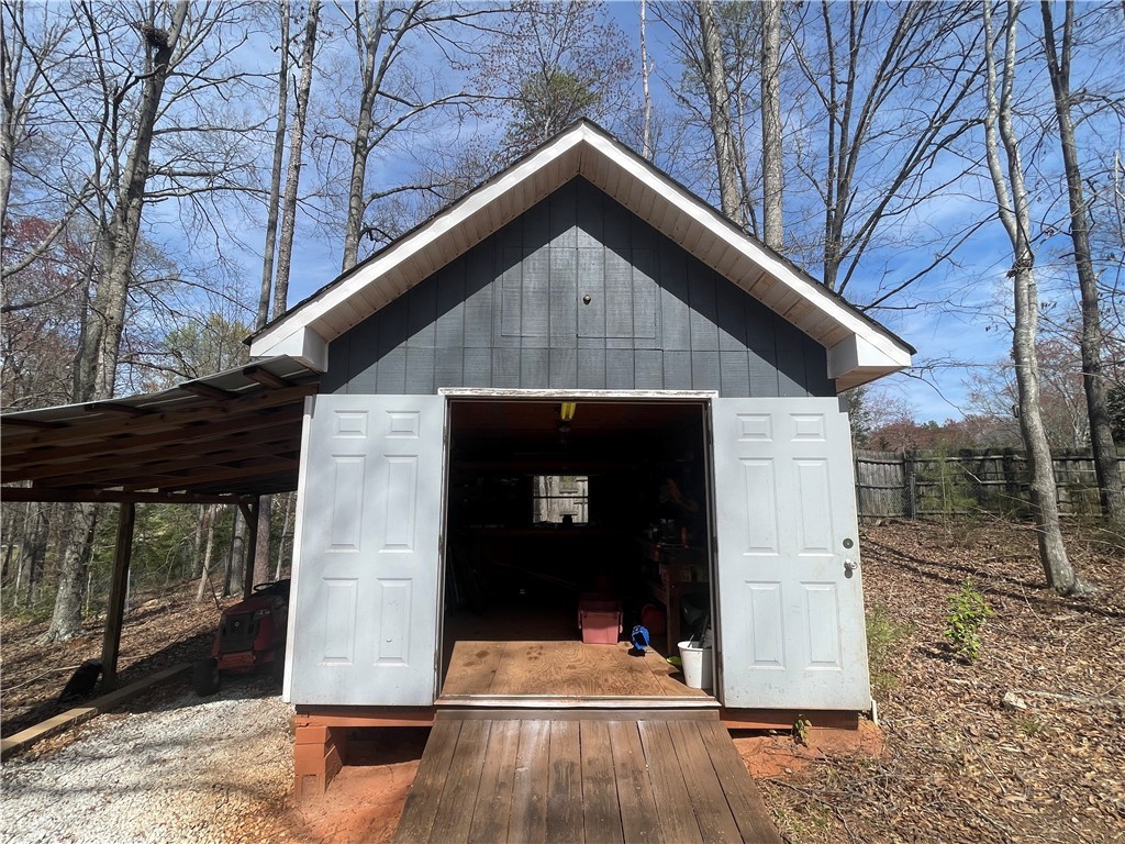 236 Issaqueena Drive, Central, South Carolina image 37