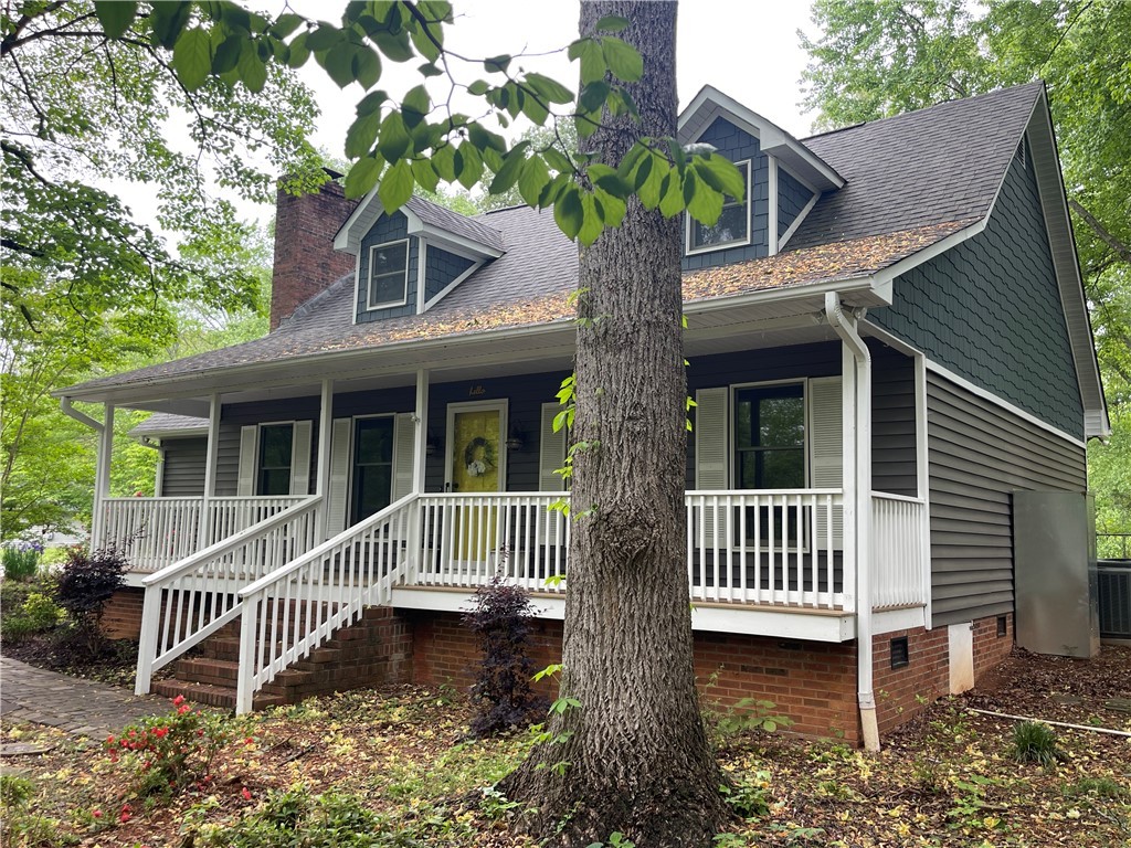 236 Issaqueena Drive, Central, South Carolina image 3
