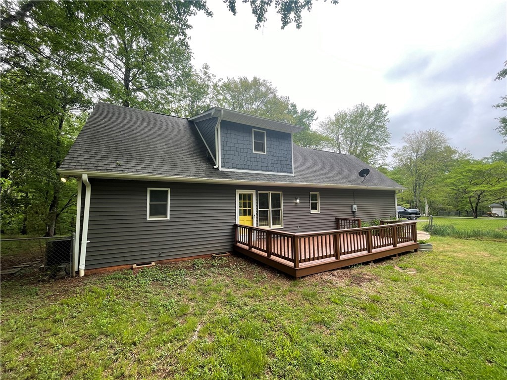 236 Issaqueena Drive, Central, South Carolina image 5