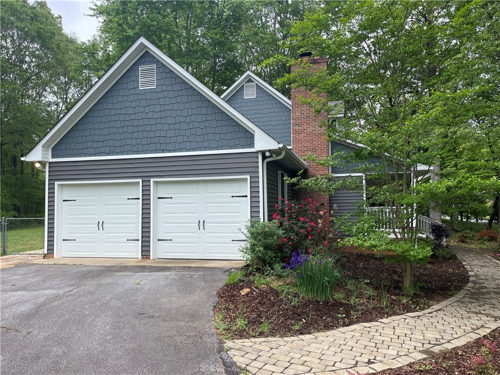 236 Issaqueena Drive, Central, South Carolina image 39