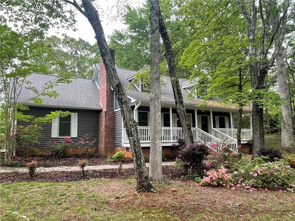 236 Issaqueena Drive, Central, South Carolina image 1
