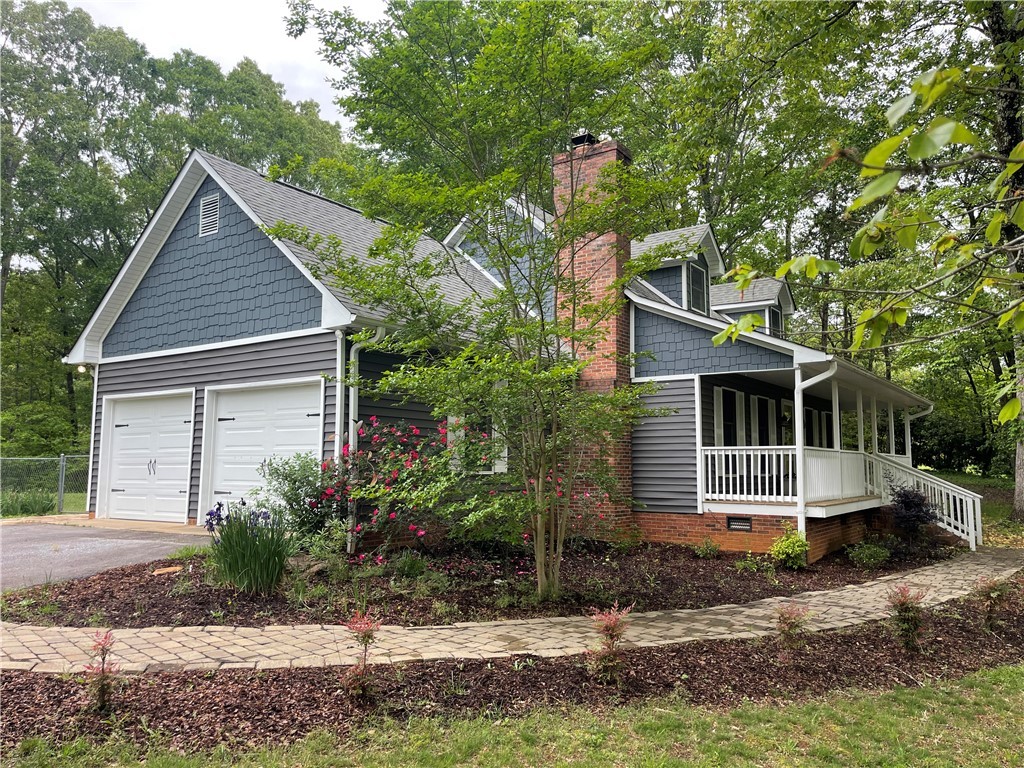236 Issaqueena Drive, Central, South Carolina image 2