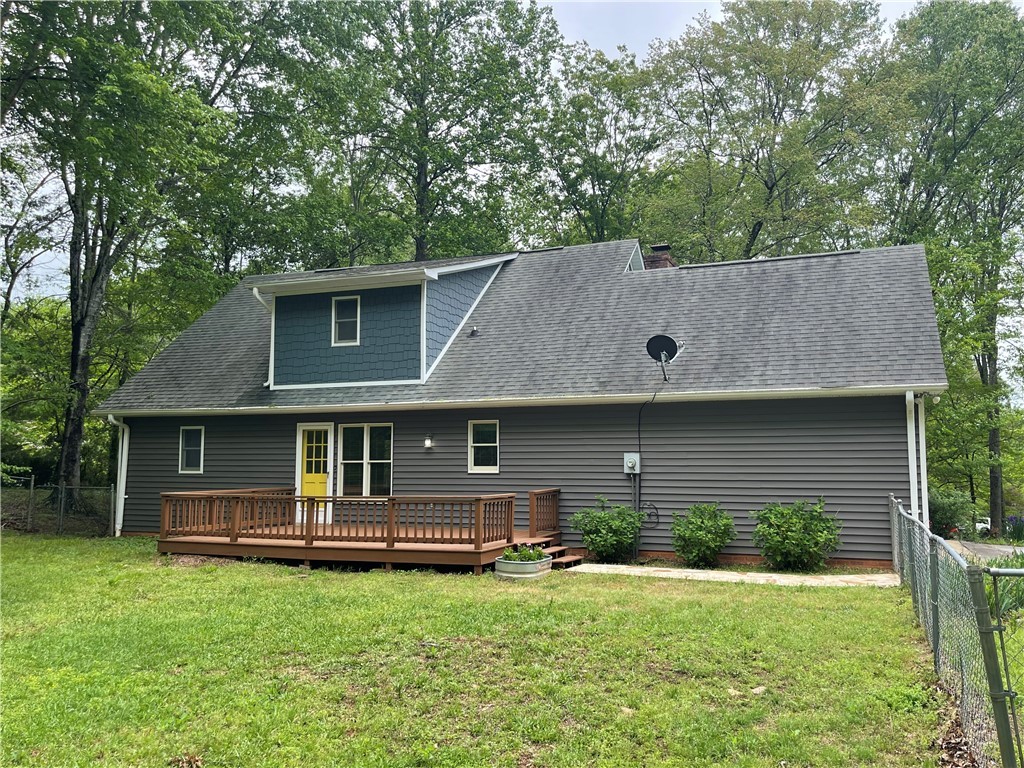 236 Issaqueena Drive, Central, South Carolina image 41
