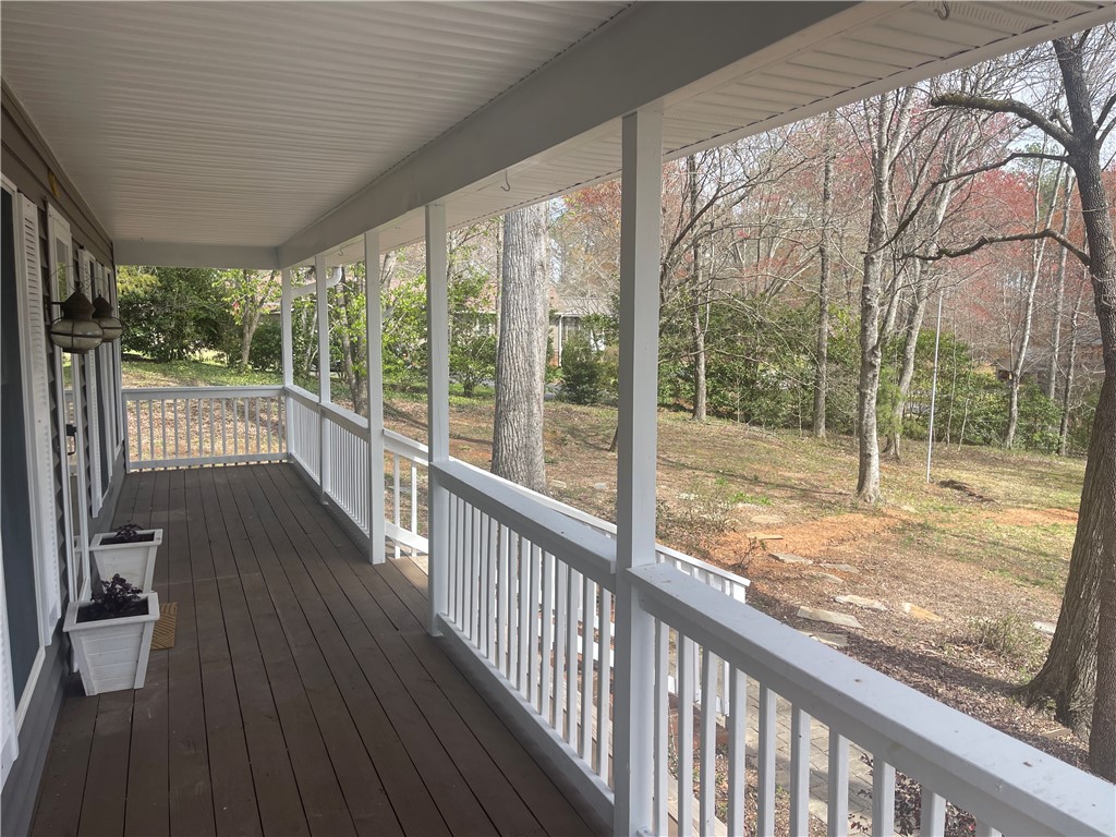 236 Issaqueena Drive, Central, South Carolina image 7