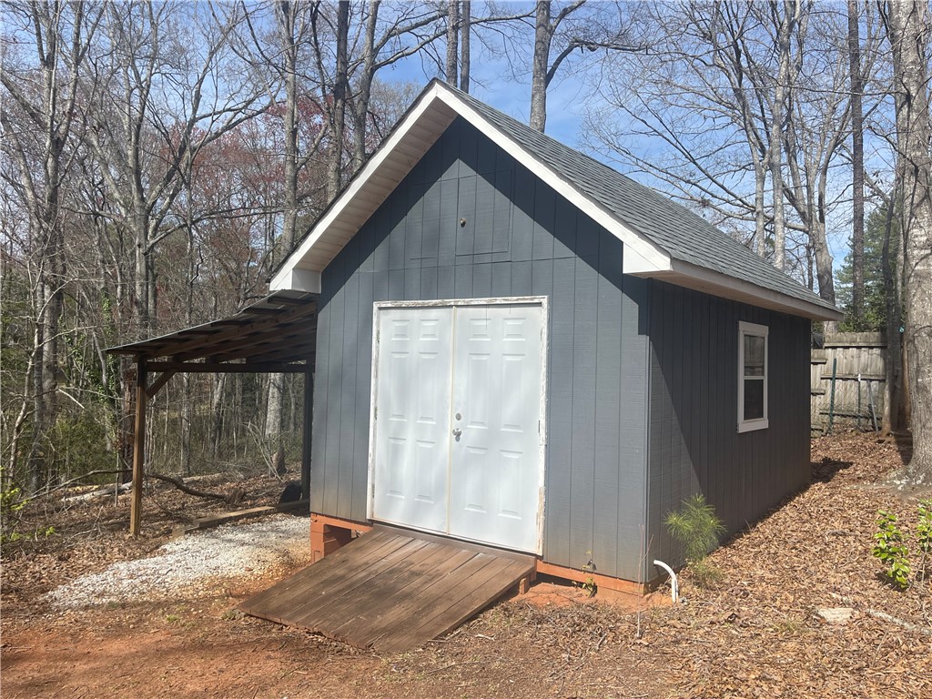 236 Issaqueena Drive, Central, South Carolina image 36