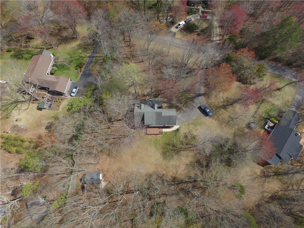 236 Issaqueena Drive, Central, South Carolina image 42