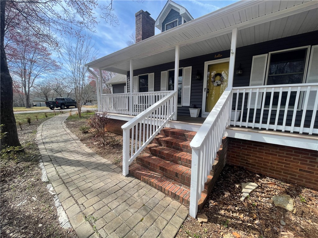 236 Issaqueena Drive, Central, South Carolina image 5