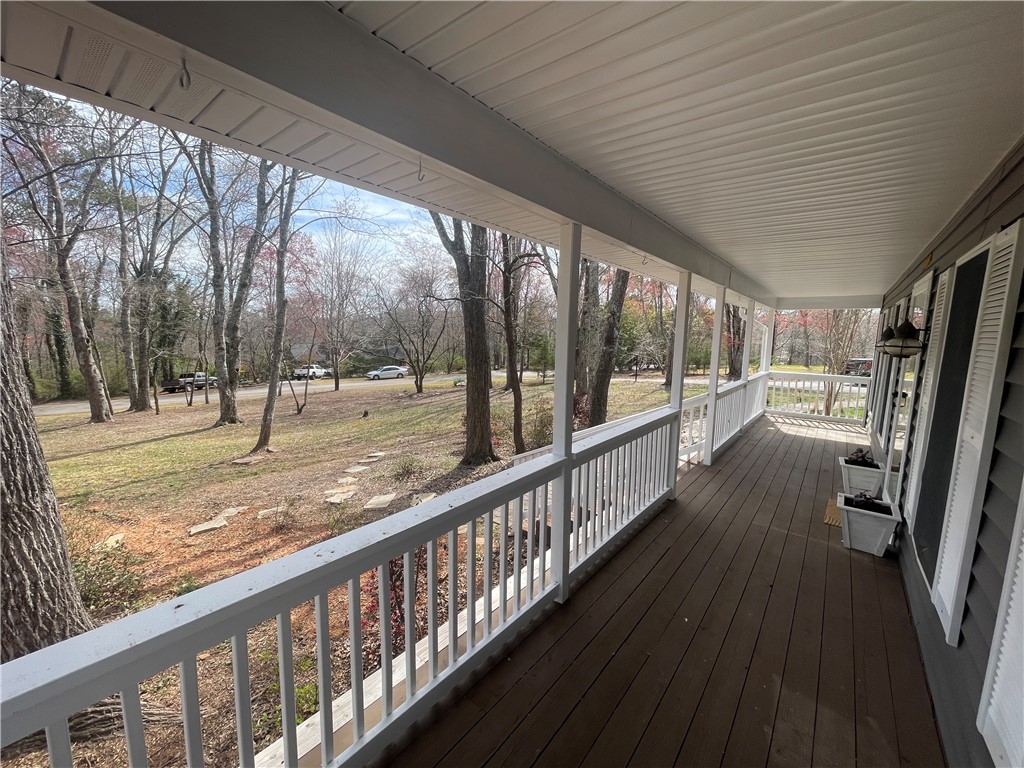 236 Issaqueena Drive, Central, South Carolina image 6