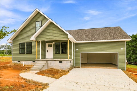 Photo of 101 Jenkins Street, Westminster, SC 29693 (MLS # 20305142)