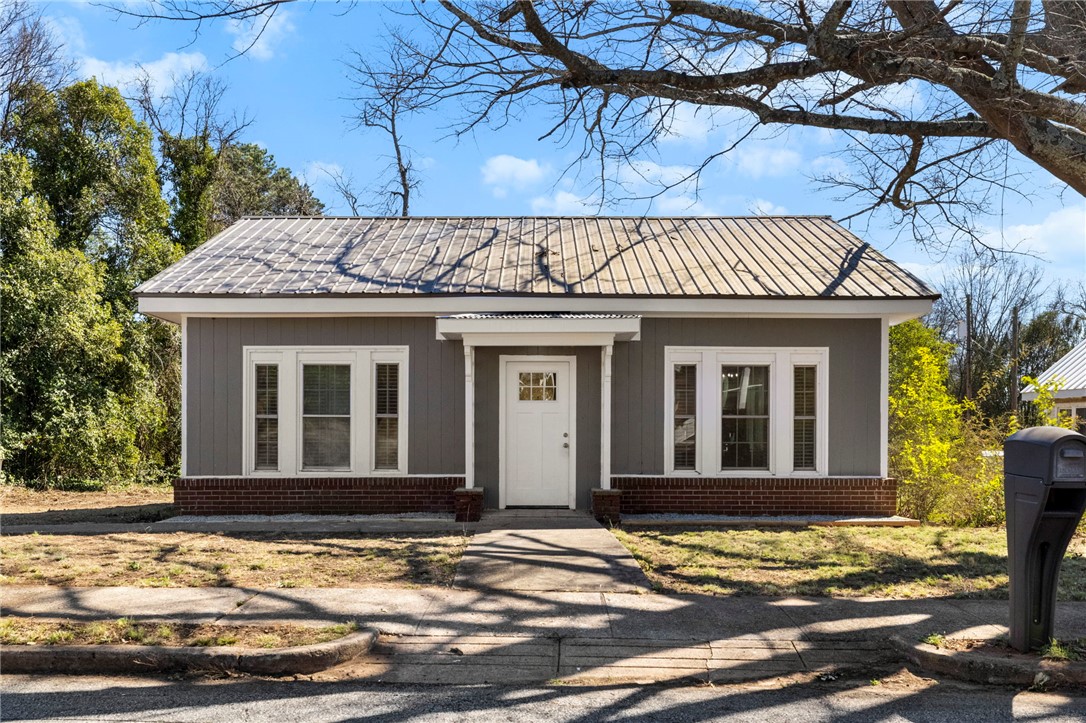 206 Crayton Street, Anderson, South Carolina image 1