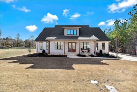 Photo of 144 Jericho Circle, Williamston, SC 29697 (MLS # 20296452)
