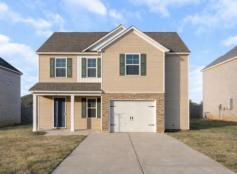 Photo of 422 Seaborn Circle, Pendleton, SC 29670 (MLS # 20296557)