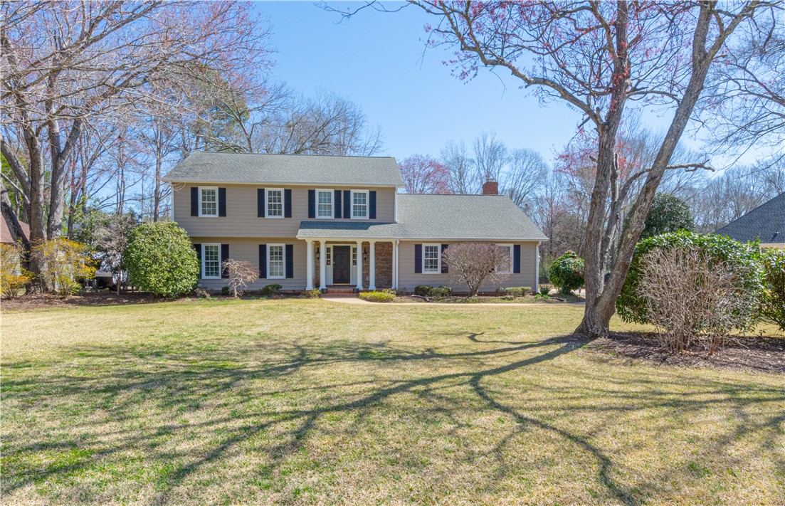 2510 Cobbs Way, Anderson, South Carolina image 1