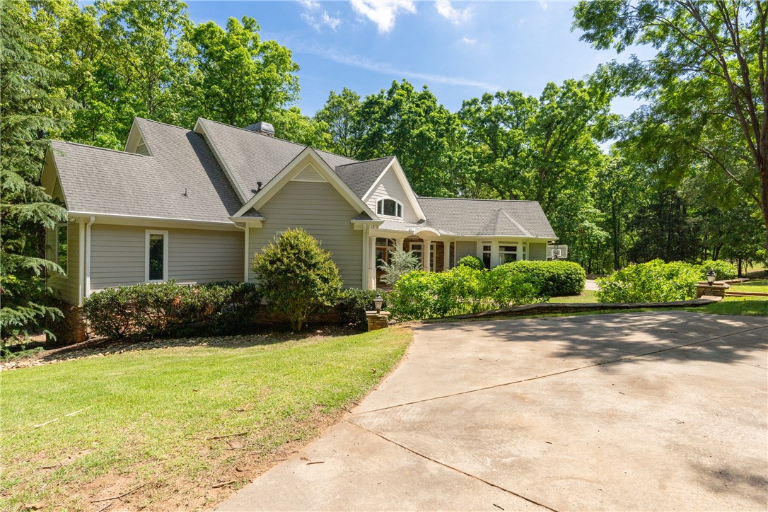859 Mt Airy Church Road, Easley, South Carolina image 42