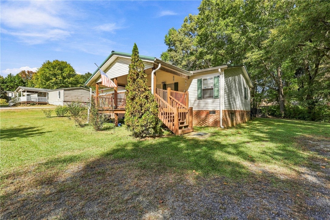 123 Ridge Drive