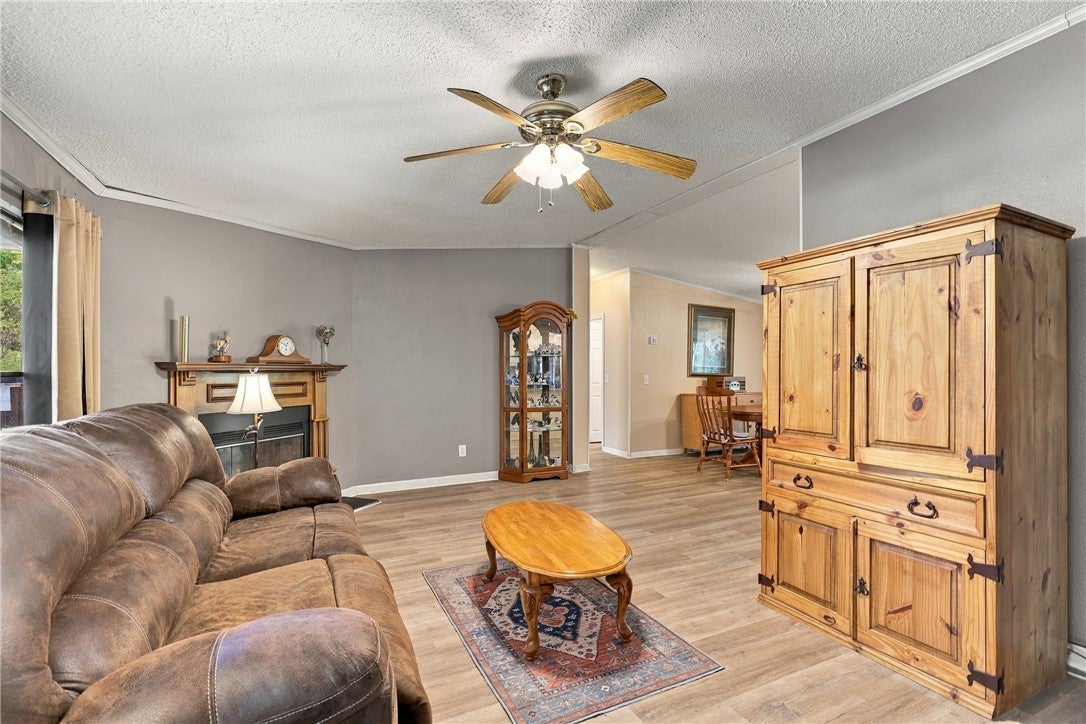 123 Ridge Drive