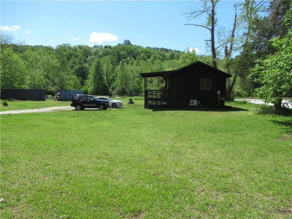716 Sliding Rock Road, Pickens, South Carolina image 44