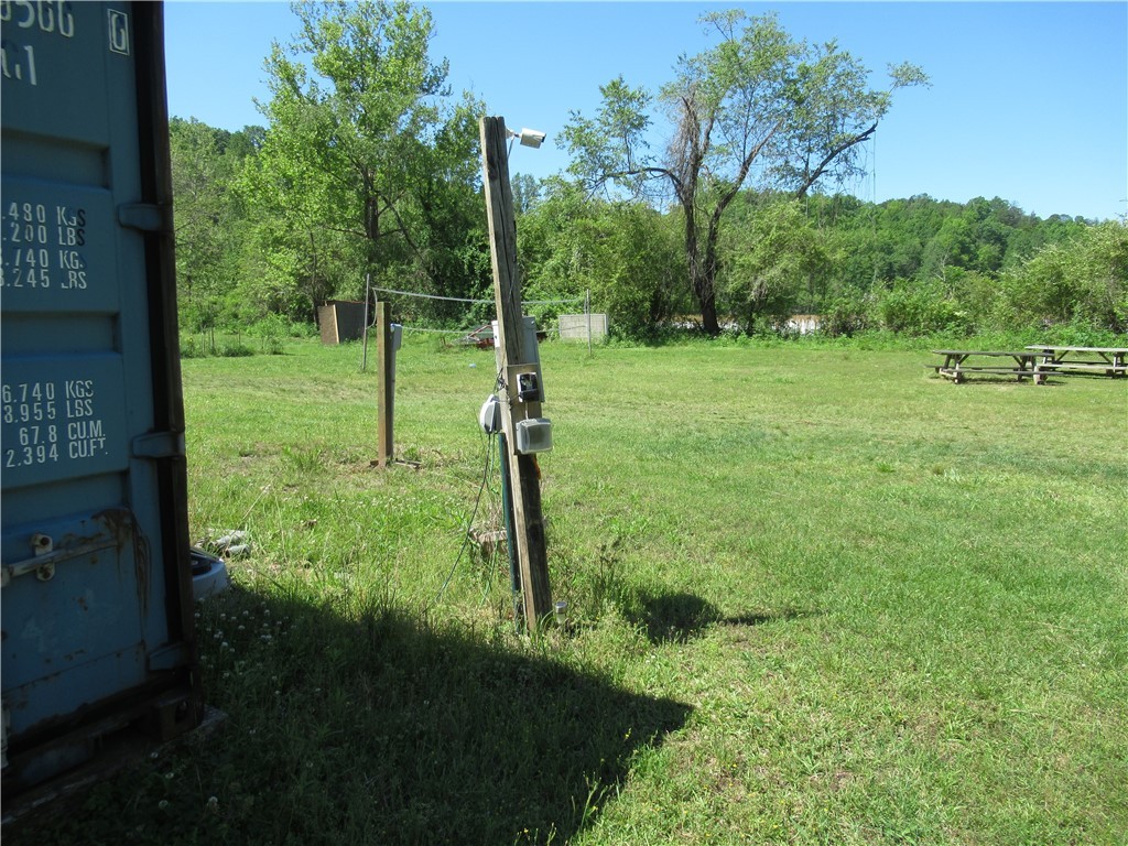 716 Sliding Rock Road, Pickens, South Carolina image 19
