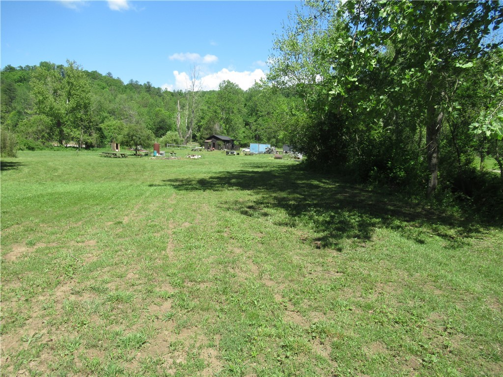 716 Sliding Rock Road, Pickens, South Carolina image 34