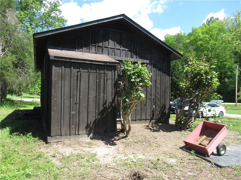 716 Sliding Rock Road, Pickens, South Carolina image 40