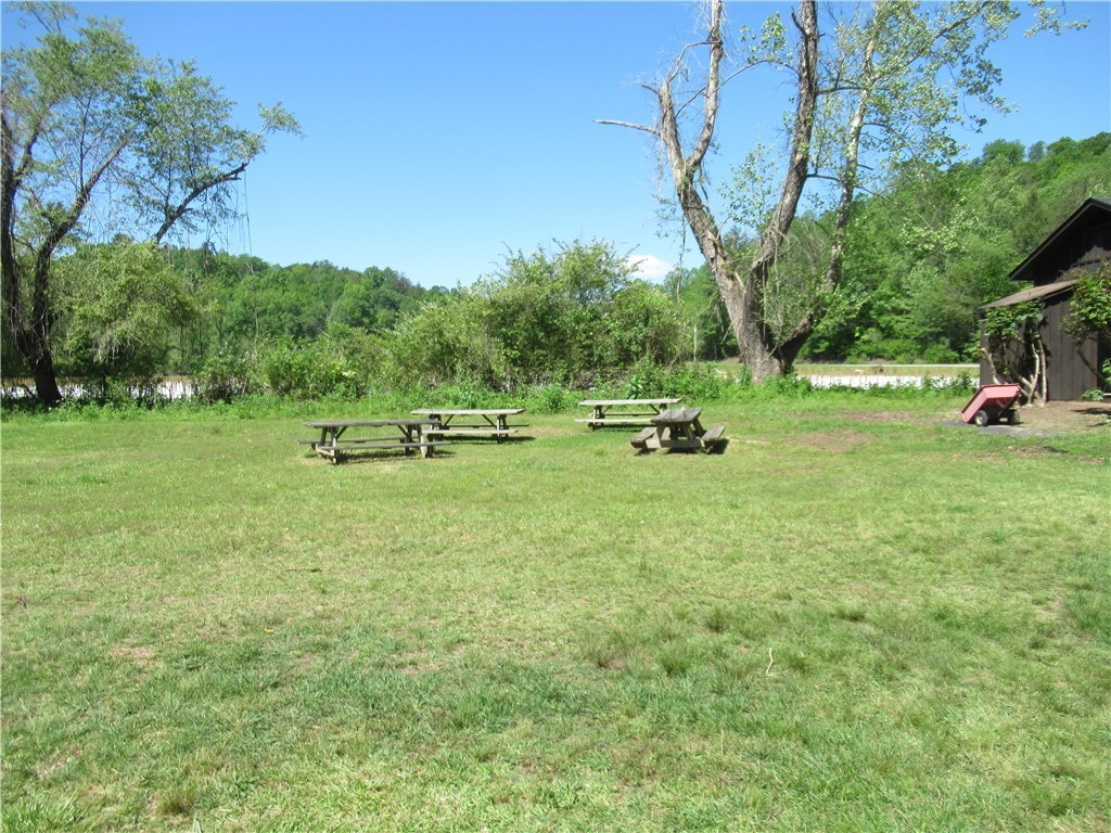 716 Sliding Rock Road, Pickens, South Carolina image 20