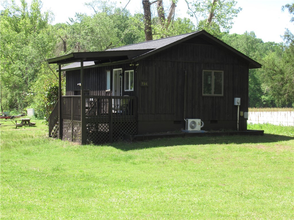 716 Sliding Rock Road, Pickens, South Carolina image 11