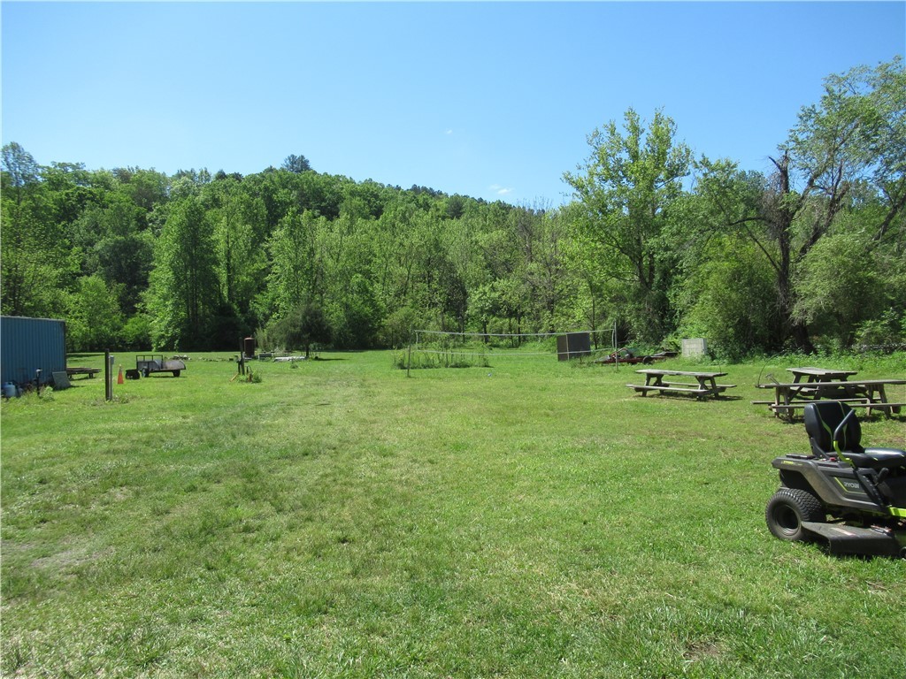 716 Sliding Rock Road, Pickens, South Carolina image 14